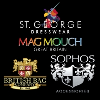Mag Mouch & Sophos logo