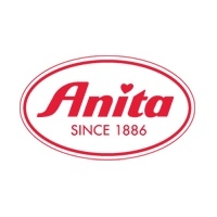 Anita Since 1886 logo