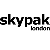 SkyPak logo