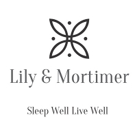 Lily and Mortimer logo