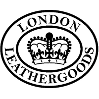 London Leathergoods logo