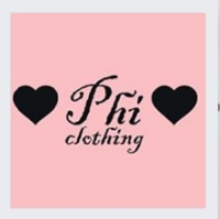 Phi Clothing logo