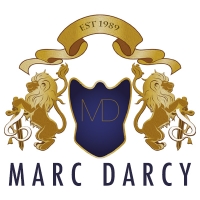 Marc Darcy logo
