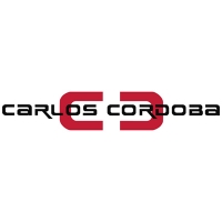 CARLOS CORDOBA logo