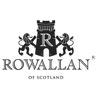 Rowallan of Scotland logo