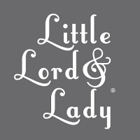 Little Lord and Lady logo