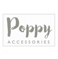 Poppy Accessories logo