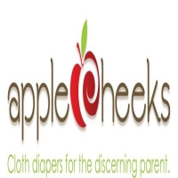 Apple Cheeks logo