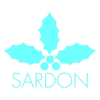 Sardon logo