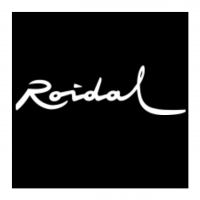 Roidal logo