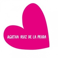 Agatha Ruiz De La Prada logo