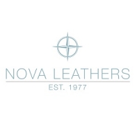 Nova Leathers logo