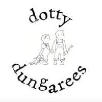 Dotty Dungarees logo