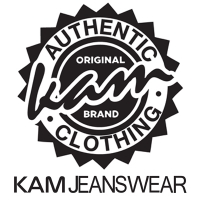 Kam Jeanswear logo