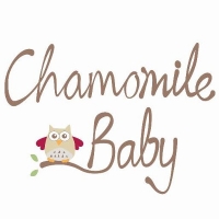 Chamomile Baby logo