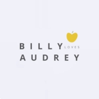 Billy Loves Audrey logo
