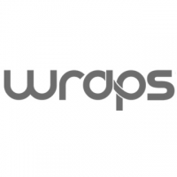Wraps logo