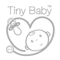 Tiny Baby logo