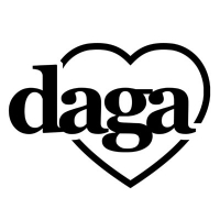 Daga logo