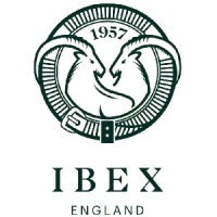 Ibex of England logo