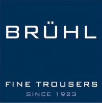 Bruhl Trousers logo