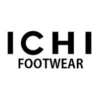 ICHI Footwear logo
